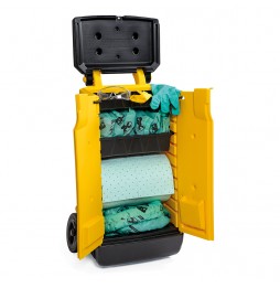 SPILL KADDIE, chemiczna, SKH-CART