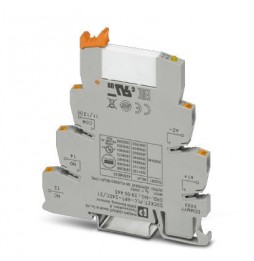 Moduł przekaźnikowy - PLC-RPT- 24DC/21 - 2900299
