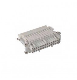 24B Wkładka żeńska śrubowa...