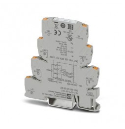 moduł rozszerzenia - PLC-APT-UI-OUT - 2906921