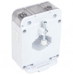 Przekładnik prądowy nn S40L, 150/5 A, 2,5 VA,...