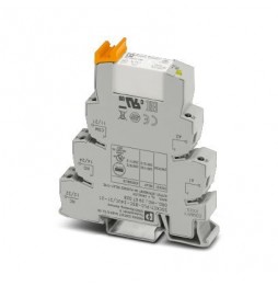 Moduł przekaźnikowy - PLC-RSC- 24UC/21-21 - 2967073