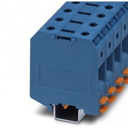 Złącze wysokoprądowe - UKH  50-IB BU - 3009066