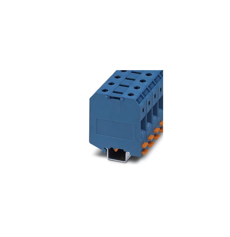 Złącze wysokoprądowe - UKH  50-IB BU - 3009066