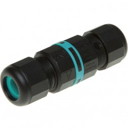 Złącze TEETUBE mini "I" 2 pin IP68, D7-12,...