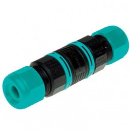 Złącze TEETUBE mini, xDRY "I" 4 pin IP68,...