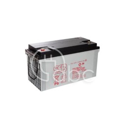 Akumulator żelowy GEL 150 Ah/12 V DC, SBLCG 150-12i