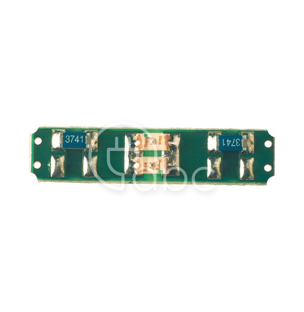 Wkładka sygnalizacyjna AC/DC 12-48 V, CIL/12-48