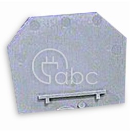 Separator do EURO 2,5/4, 43015