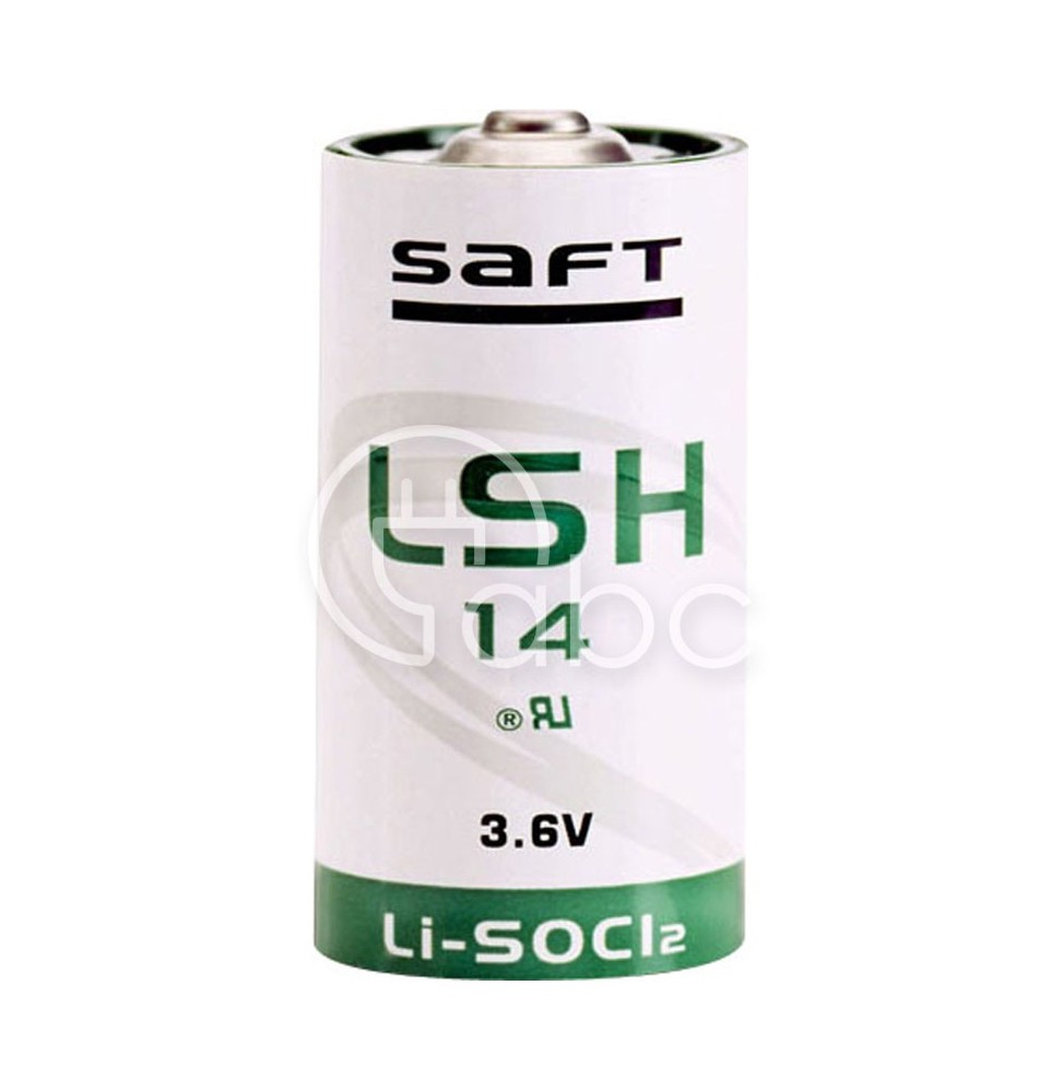 Bateria litowa 3,6 V/5,5 Ah, LSH14