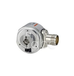 Przetwornik pomiarowy obrotu z otworem typ 5820, 8.5820.2522.0500