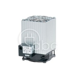 Dmuchawa grzewcza rezystancyjna 250 W 115 V AC...