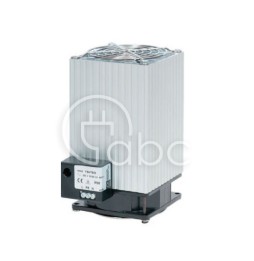 Dmuchawa grzewcza rezystancyjna 500 W 230 V AC...
