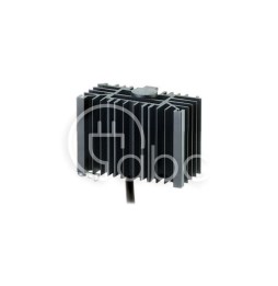 Grzejnik PTC 15 W z przewodem 110-250 V AC/DC...
