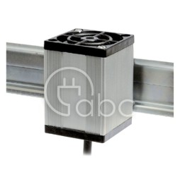 Grzejnik miniaturowy PTC 15 W 110-250 V AC/DC...