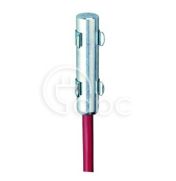 Grzejnik PTC 5 W 120-240 V AC/DC RCE 016...