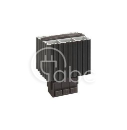 Grzejnik PTC 45 W 120-240 V AC/DC HG 140...