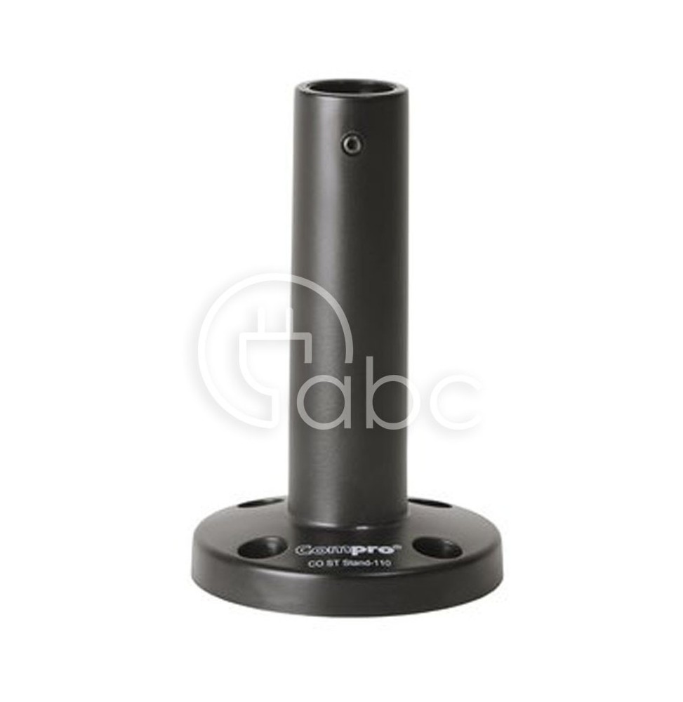 Rurka ze stopką 110 mm do kolumny ST70, COSTSTAND110
