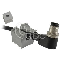 Moduł uszczelniający KT specjalny, mały, KTs 16, z otworem 1x16-16 mm, 39901
