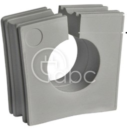 Moduł uszczelniający KT duży, KT 20, z otworem 1x20-21 mm, 41220