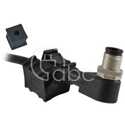 Moduł uszczelniający KT mały, KT 12, z otworem 1x12-13 mm, 41312