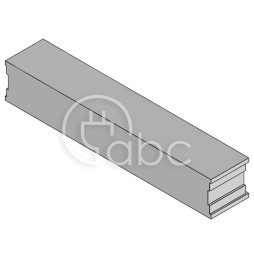 Moduł uszczelniający FT-2, FT-2/0, pełny, 46202