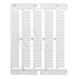 Oznacznik na złącze "101-150", 8x5,1 mm (100...