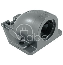Mocowanie panelowe peszla CONFIX FWS-B11, 31411