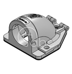 Mocowanie panelowe peszla CONFIX FWS-B21, 31417