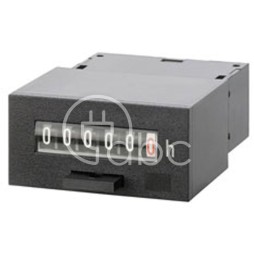 Licznik czasu pracy HB26.21 analogowy 10-30 V...