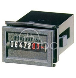Licznik czasu HK17.251.39.56, 20-30 V AC/50 Hz, 3.130.251.071.056