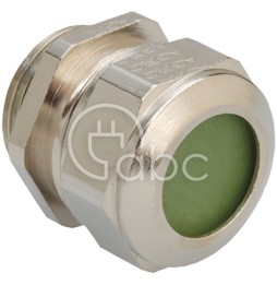 Dławnica kablowa Progress® M50x1,5, zakres dławienia 0-42 mm, 1000.50.30.91