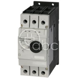 Wyłącznik silnikowy 30 kW, 45-63 A, M4-63R-63