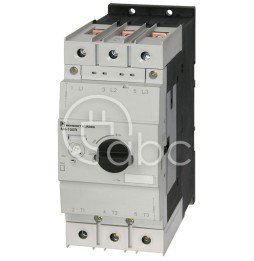 Wyłącznik silnikowy 55 kW, 80-100 A, M4-100R-100