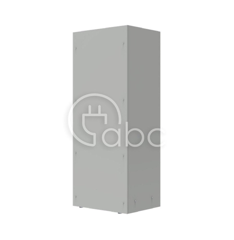 Wymiennik powietrze/woda typu Indoor, 17500 W, 230 V 50/60 Hz, EXWA500220
