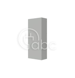 Wymiennik powietrze/woda typu Indoor, 2200 W,...