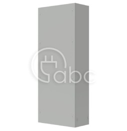 Wymiennik powietrze/woda typu Indoor, 12500 W,...