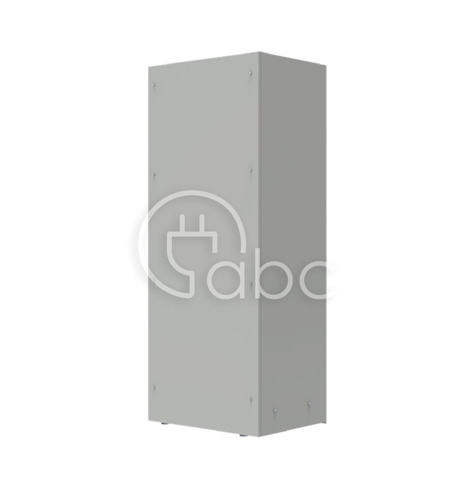 Wymiennik powietrze/woda typu Indoor, 25000 W, 400 V 50 Hz 2-fazowy, 440 V 60 Hz 2-fazowy, EXWB000230