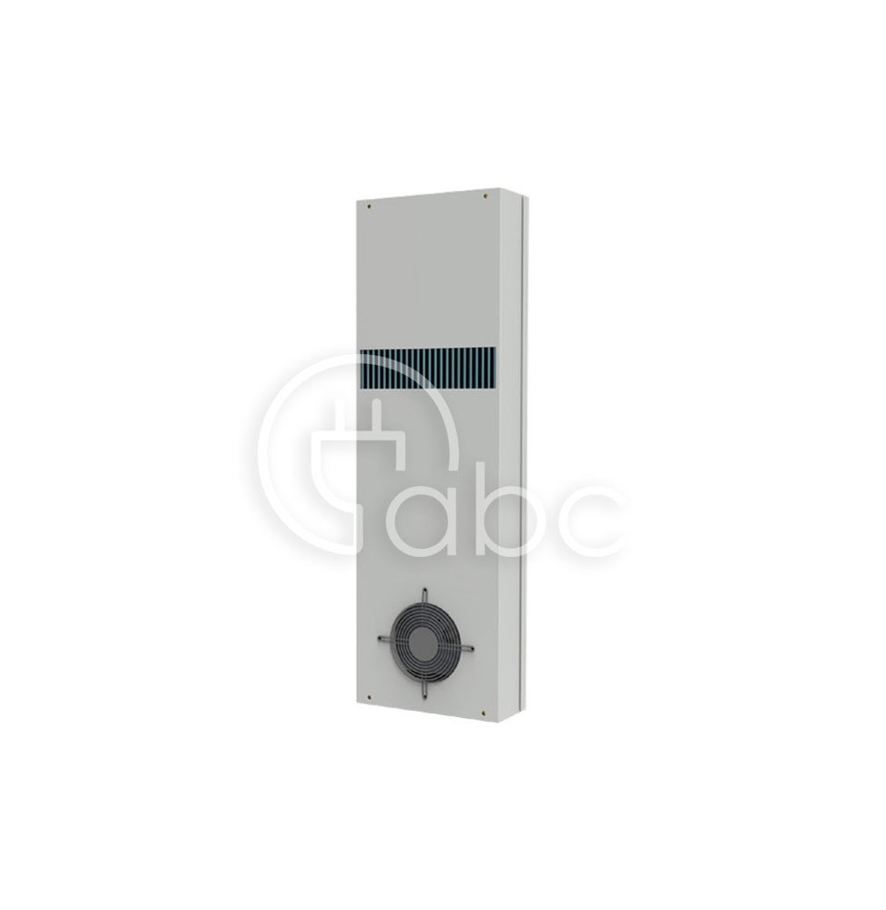 Wymiennik powietrze/powietrze typu Indoor, 35 W/K, 230 V 60 Hz, XVA35U1320