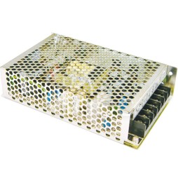 Zasilacz impulsowy 230 V AC/24 V DC, 4,5 A, 108...