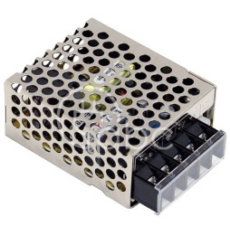Zasilacz impulsowy 230 V AC/12 V DC, 1,3 A, 15...
