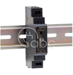 Zasilacz impulsowy 230 V AC/12 V DC, 1,25 A, 15...