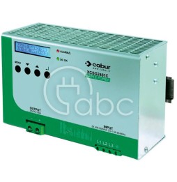 Zasilacz impulsowy 3x400 V AC/48 V DC, 50 A,...
