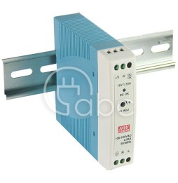 Zasilacz impulsowy 230 V AC/5 V DC, 3 A, 15 W,...