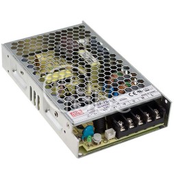 Zasilacz impulsowy 230 V AC/12 V DC, 6,3 A, 77 W, RSP-75-12