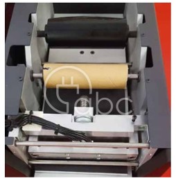 Kalka do drukarki SmartPrint, niebieska, 300 m, RSP300BL