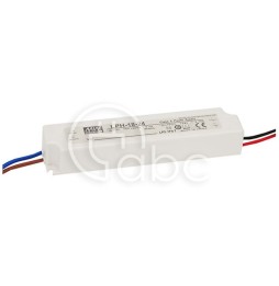 Zasilacz LED 230 V AC/12 V DC, 1,5 A, 18 W, LPH-18-12