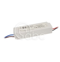 Zasilacz LED 230 V AC/5 V DC, 5 A, 25 W, LPV-35-5