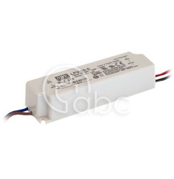 Zasilacz LED 230 V AC/5 V DC, 3 A, 15 W, LPH-18-5
