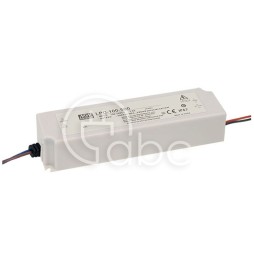 Zasilacz LED 230 V AC/29-58 V DC, 1,75 A, 100...